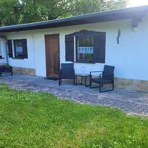 Apartment Haus Andrea, Lichtenberg (Bavaria)