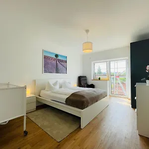 Apartment Große Zentrale In Am Brombachsee, Pleinfeld
