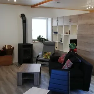 Apartment Bahnhofstraße 48 B, Kleinlangheim